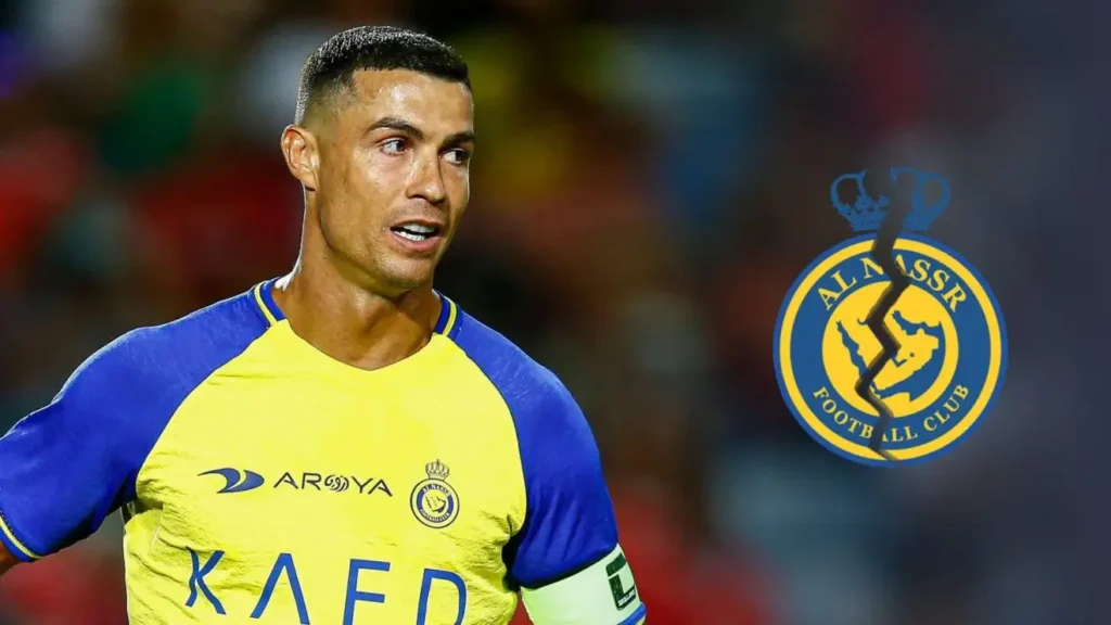 Cristiano Ronaldo loan