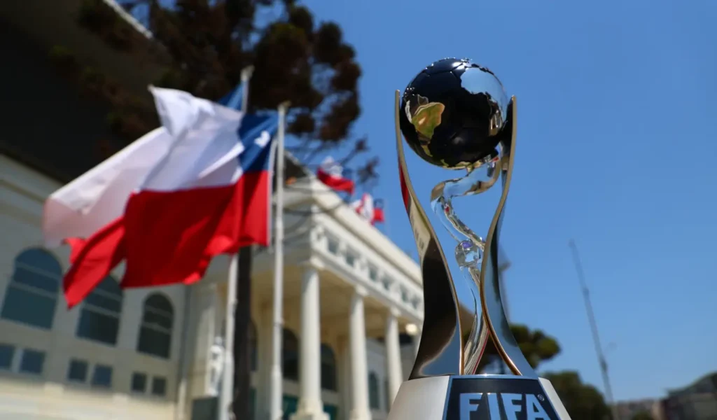 FIFA U-20 World Cup 2025
