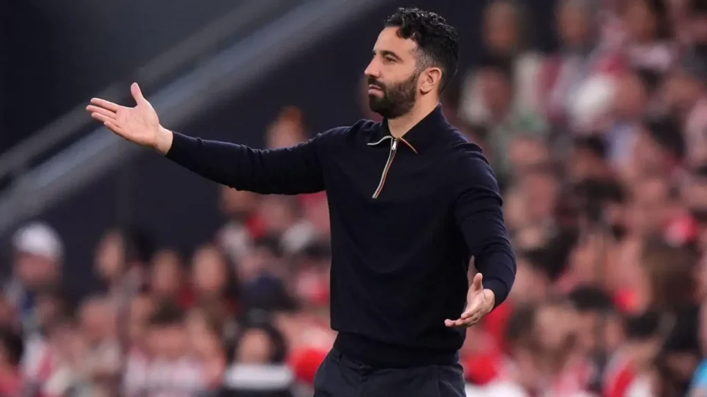 Man Utd Target Trafford as Onana Replacement | Goalkeeper Search
