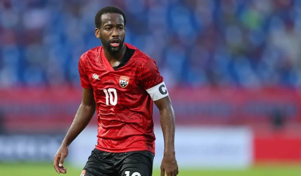 Trinidad and Tobago World Cup 2026