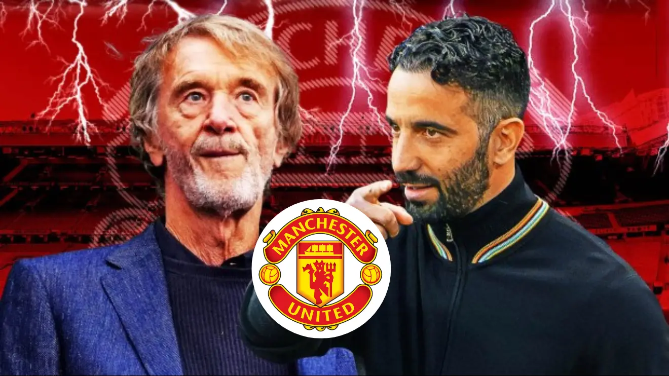 Man Utd’s Transfer Plans After Europa Loss: Ornstein’s Key Insights