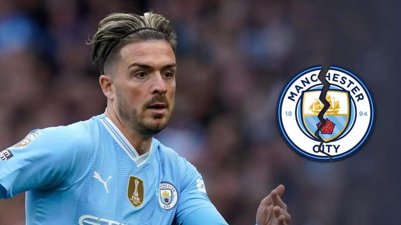 Grealish vs Guardiola: Broken Relationship & Exit Rumors