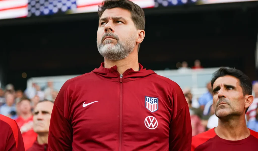 Gold Cup 2026 World Cup Hosts